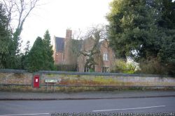9d.Old Rectory